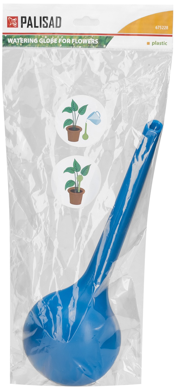 Автополив для цветов, пластиковый Palisad