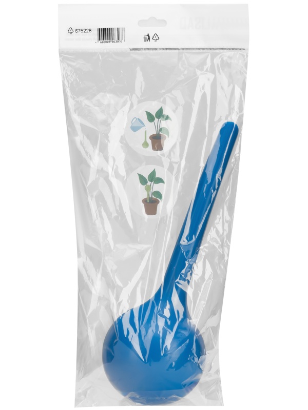 Автополив для цветов, пластиковый Palisad