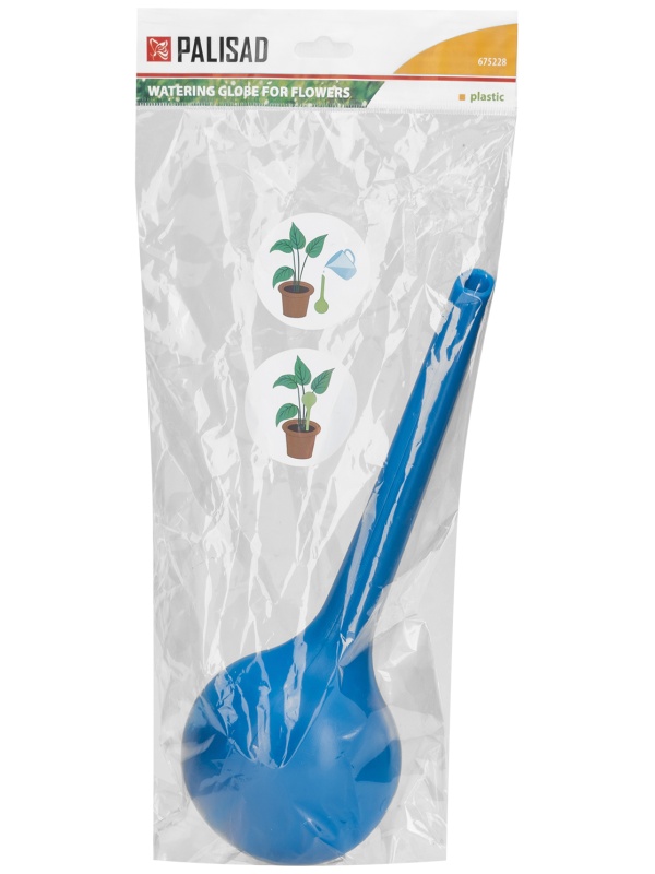 Автополив для цветов, пластиковый Palisad