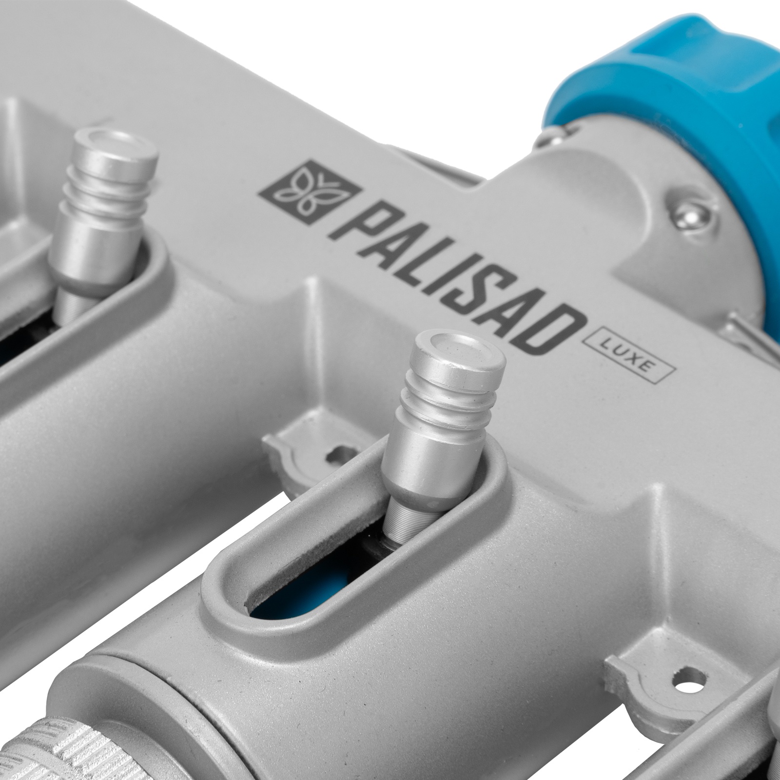 Разветвитель четырёхканальный, с внутренней резьбой 3/4