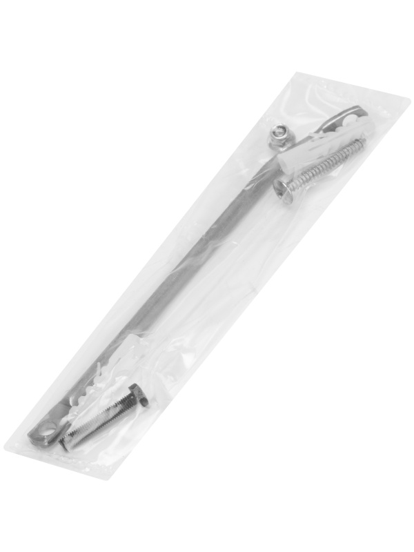 Разветвитель четырёхканальный, с внутренней резьбой 3/4