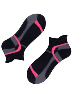 Короткие мужские носки Х-prof