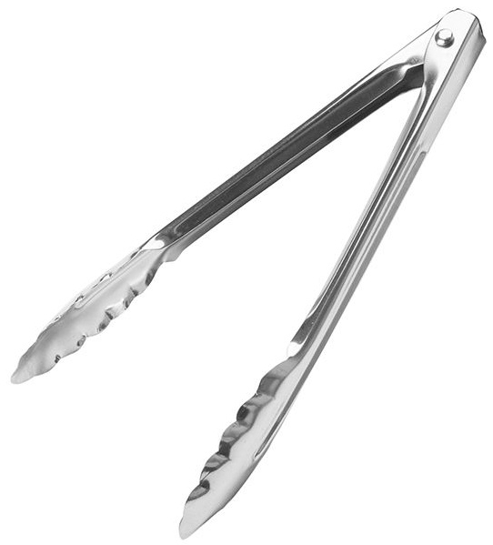 Универсальные щипцы «Проотель» - 18 см.