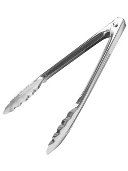 Универсальные щипцы «Проотель» - 18 см.