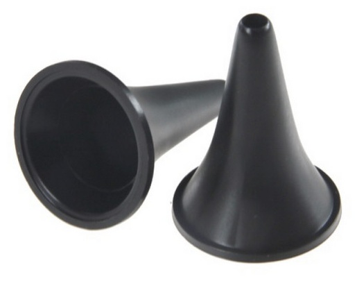 Воронка ушная №3 (4,7мм) КПИ 900шт/уп