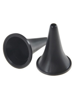 Воронка ушная №3 (4,7мм) КПИ 900шт/уп