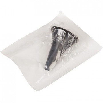 Воронка ушная №2 (3,7мм) КПИ 900шт/уп