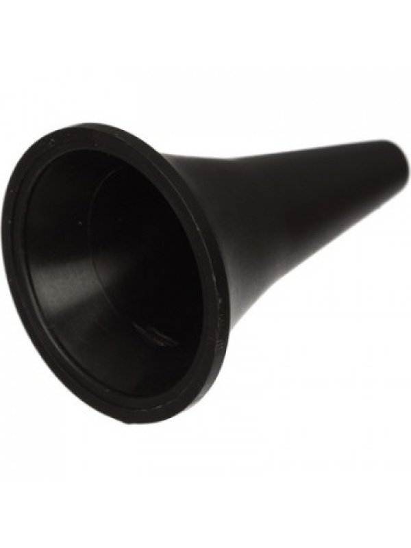 Воронка ушная №2 (3,7мм) КПИ 900шт/уп