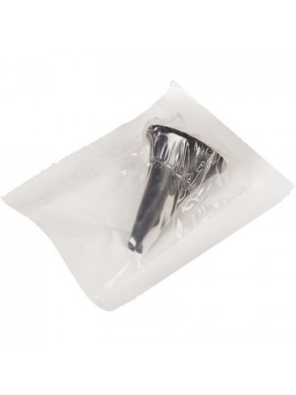 Воронка ушная №2 (3,7мм) КПИ 900шт/уп