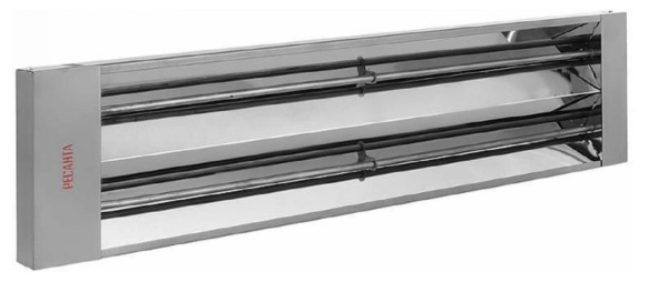 Обогреватель инфракрасный Ресанта ИКО-2000T