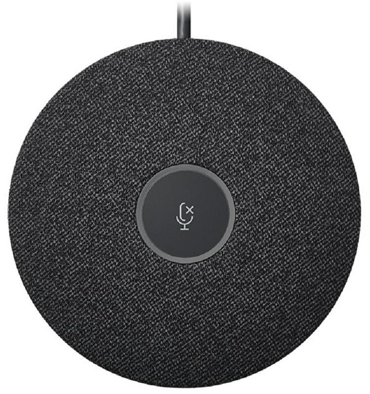 Микрофон Logitech  для Rally Ultra-HD (989-000430)