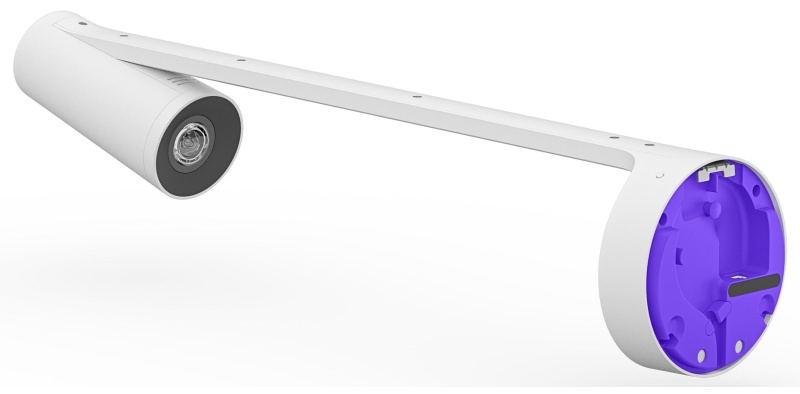 Веб-камера для видеоконференций Logitech Scribe (960-001332)