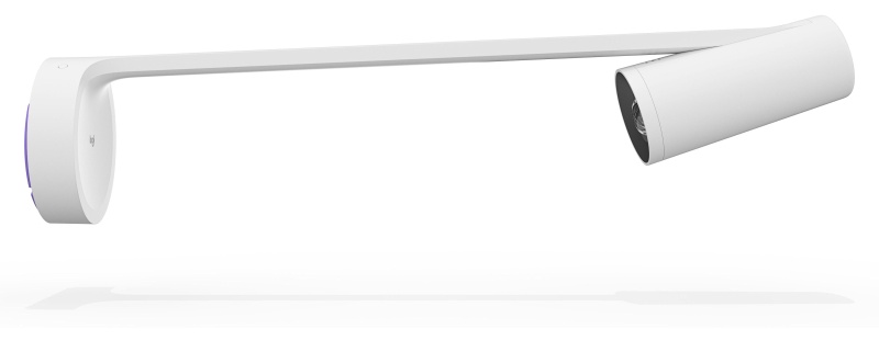 Веб-камера для видеоконференций Logitech Scribe (960-001332)