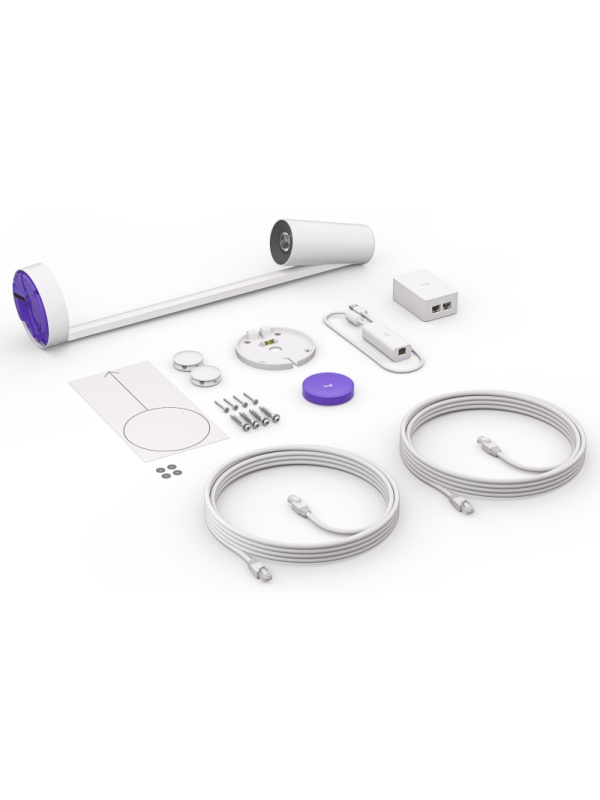 Веб-камера для видеоконференций Logitech Scribe (960-001332)