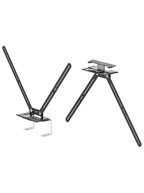 Держатель Logitech крепление к монитору TV Mount for Video BARS(952-000041)