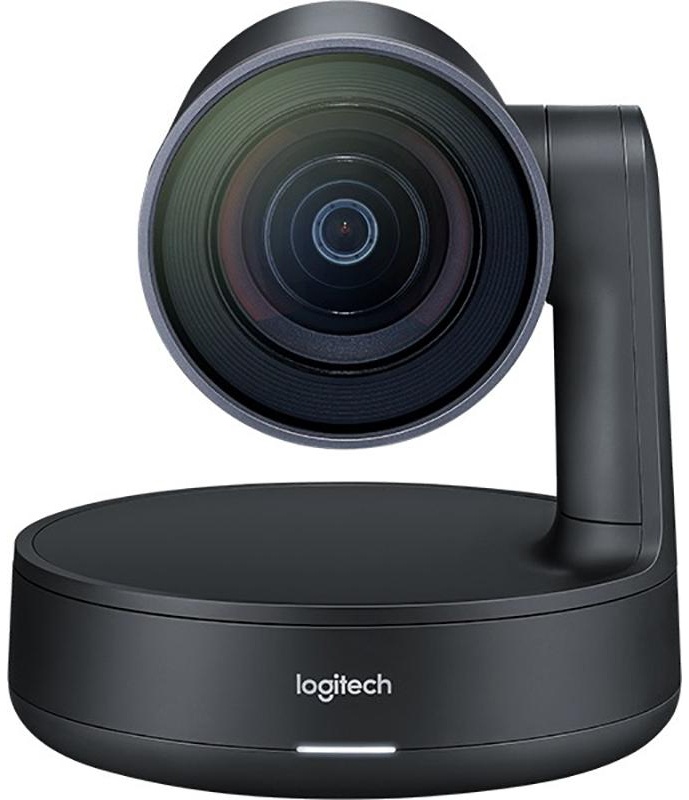 Веб-камера для видеоконференций Logitech Rally (960-001227