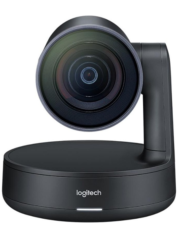 Веб-камера для видеоконференций Logitech Rally (960-001227