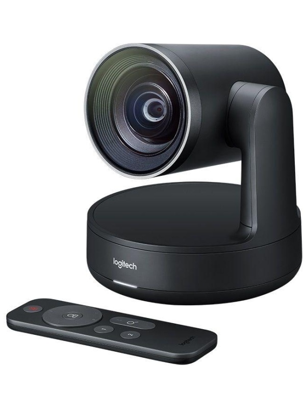 Веб-камера для видеоконференций Logitech Rally (960-001227