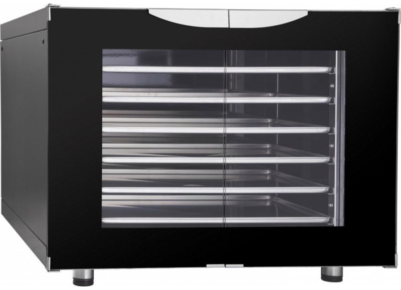 Шкаф расстоечный Abat ШРТ-12Э