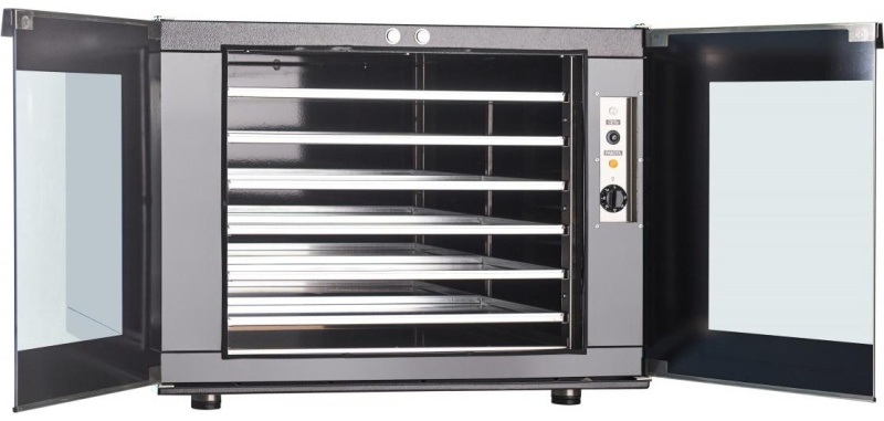 Шкаф расстоечный Abat ШРТ-12Э