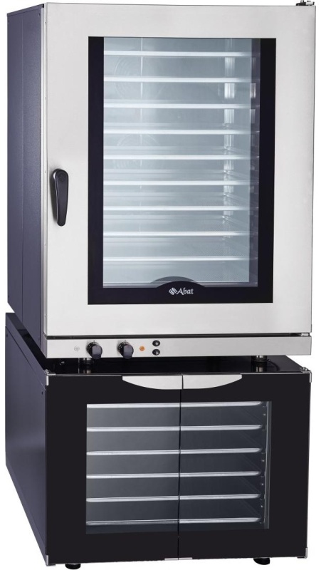 Шкаф расстоечный Abat ШРТ-12Э