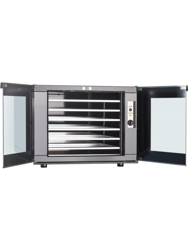 Шкаф расстоечный Abat ШРТ-12Э