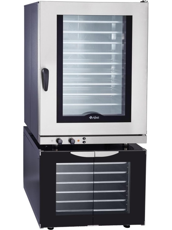 Шкаф расстоечный Abat ШРТ-12Э