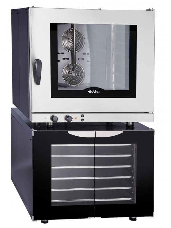 Шкаф расстоечный Abat ШРТ-12Э