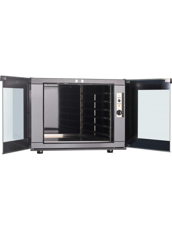 Шкаф расстоечный Abat ШРТ-12Э