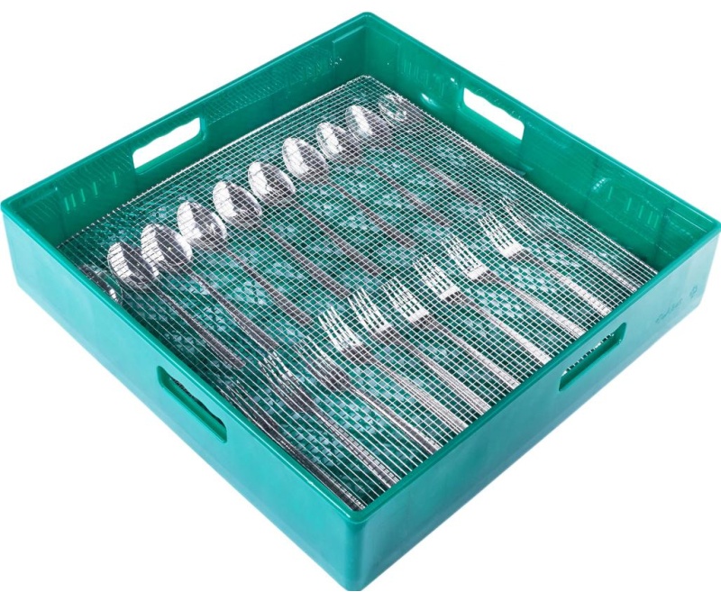 Посудомоечная машина Abat МПК-1400К, купольная, вся нерж