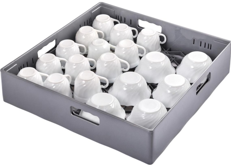 Посудомоечная машина Abat МПК-1400К, купольная, вся нерж