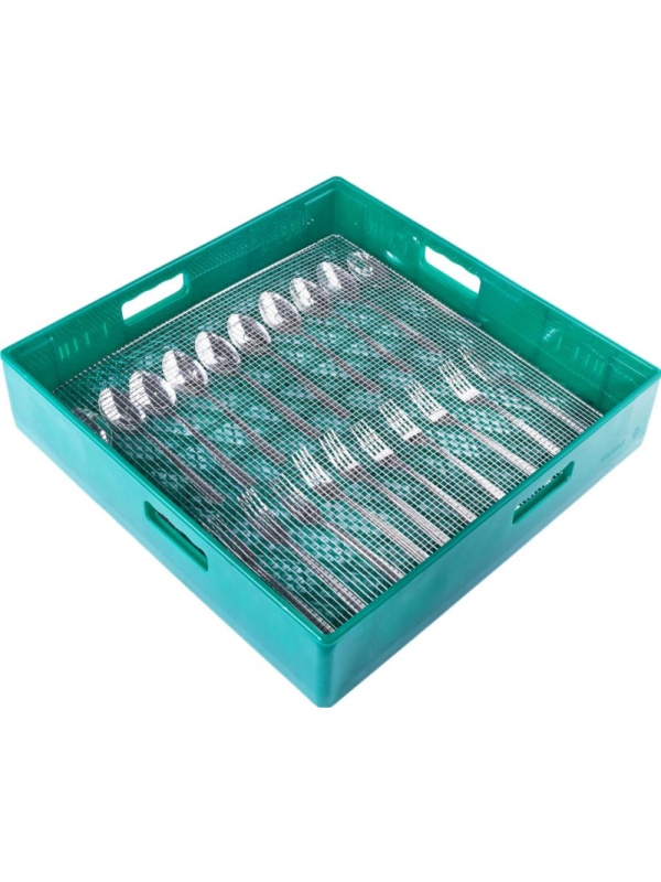 Посудомоечная машина Abat МПК-1400К, купольная, вся нерж