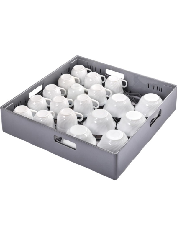 Посудомоечная машина Abat МПК-1400К, купольная, вся нерж