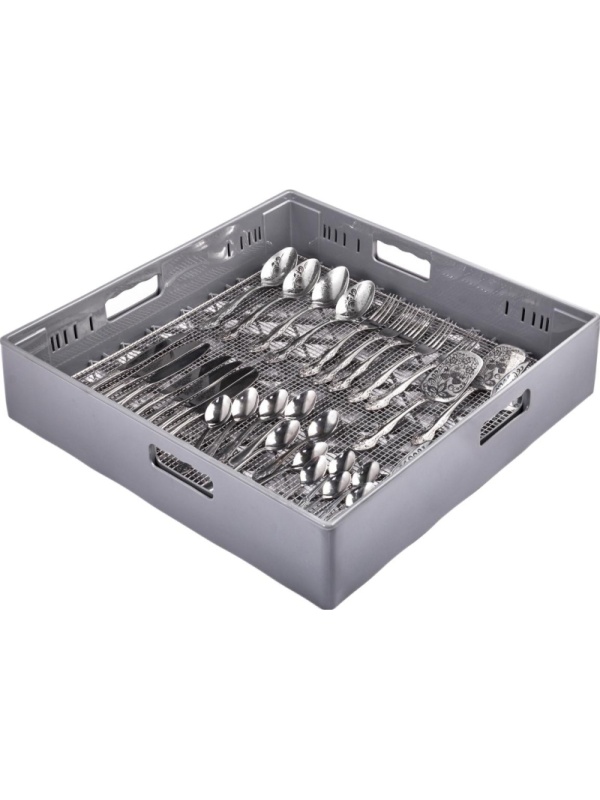 Посудомоечная машина Abat МПК-1400К, купольная, вся нерж