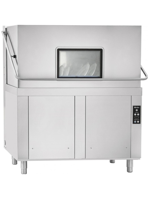 Посудомоечная машина Abat МПК-1400К, купольная, вся нерж