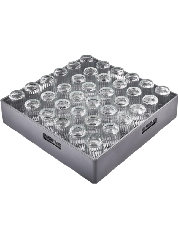 Посудомоечная машина Abat МПК-1400К, купольная, вся нерж