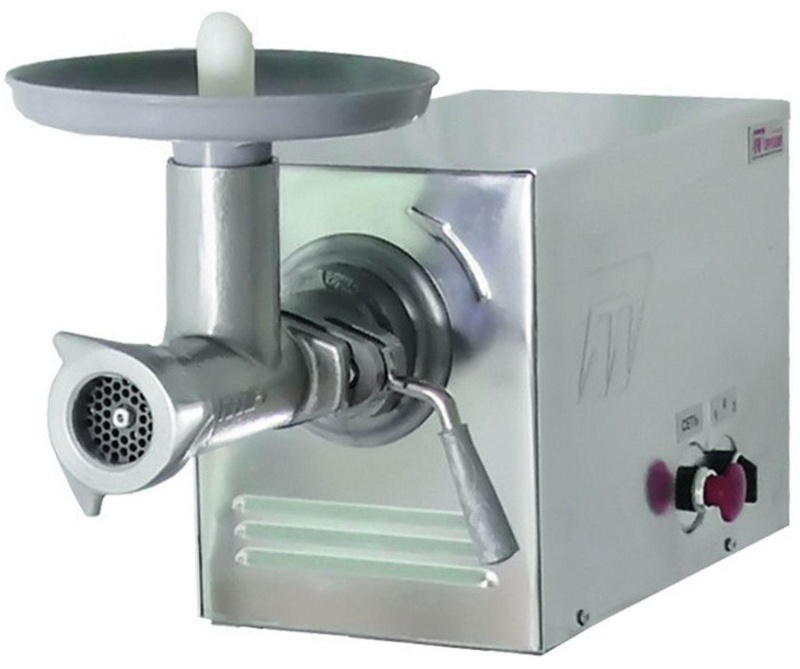 Мясорубка Торгмаш, Пермь УКМ-12(М-250)