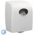 Диспенсер для полотенец в рулонах Aquarius белый 7375