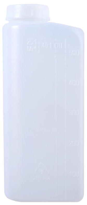 Пила цепная бензиновая RedVerg Basic GC-58C