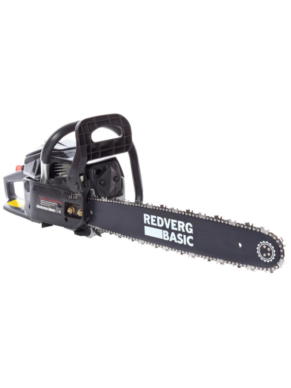 Пила цепная бензиновая RedVerg Basic GC-58C