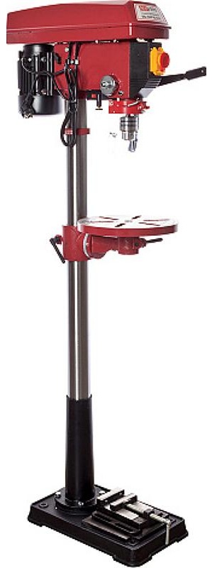 Станок сверлильный RedVerg RD-DPF16/550