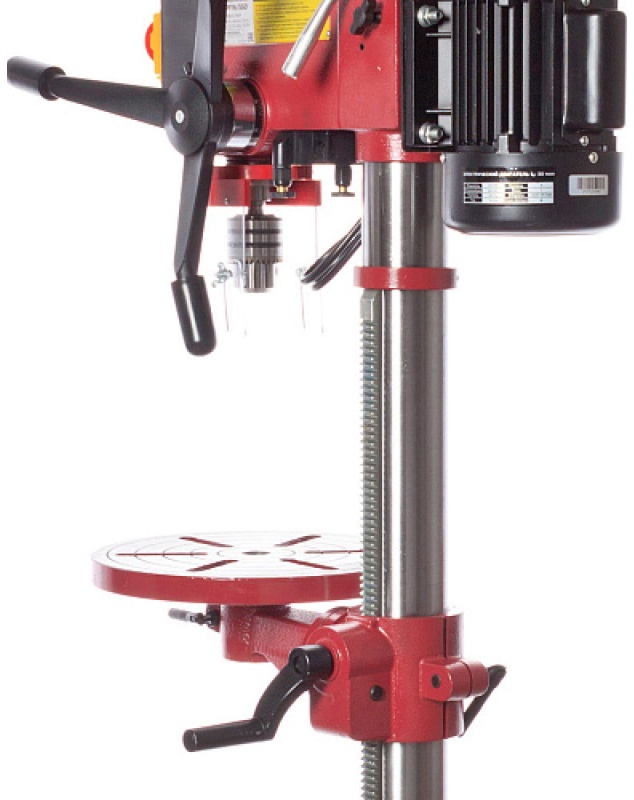 Станок сверлильный RedVerg RD-DPF16/550