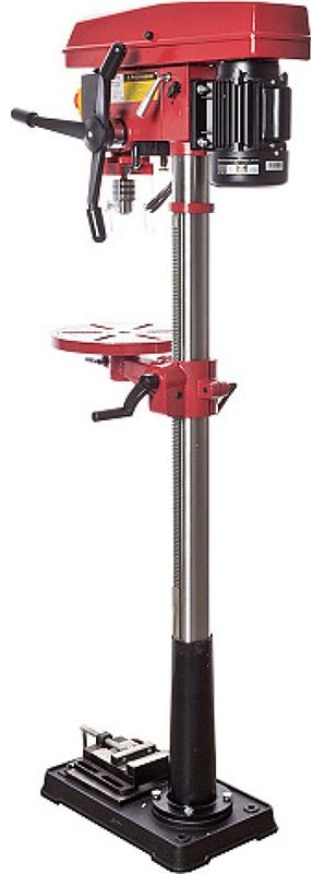 Станок сверлильный RedVerg RD-DPF16/550