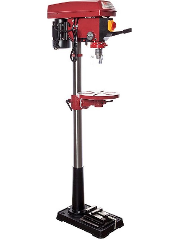 Станок сверлильный RedVerg RD-DPF16/550