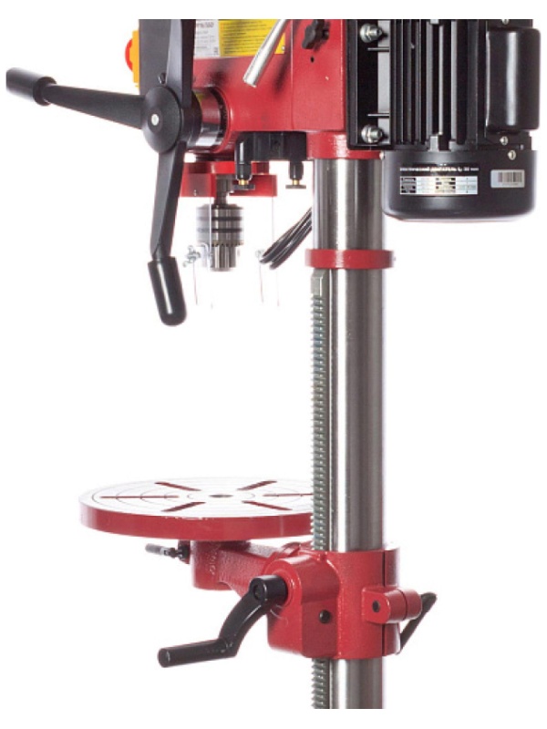 Станок сверлильный RedVerg RD-DPF16/550