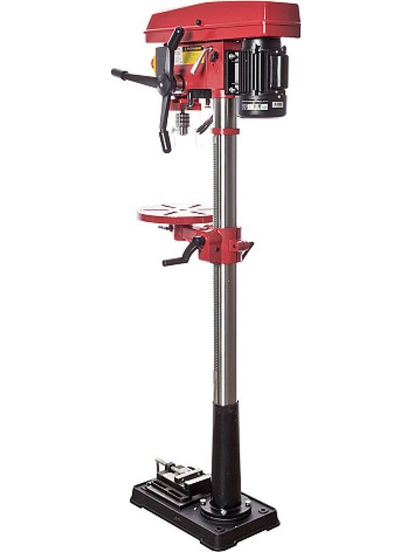 Станок сверлильный RedVerg RD-DPF16/550