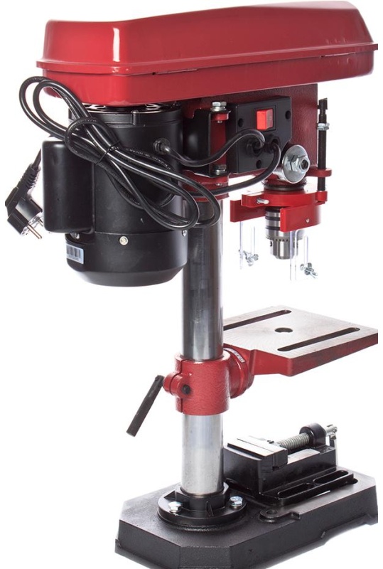 Станок сверлильный RedVerg RD-DPT5/350