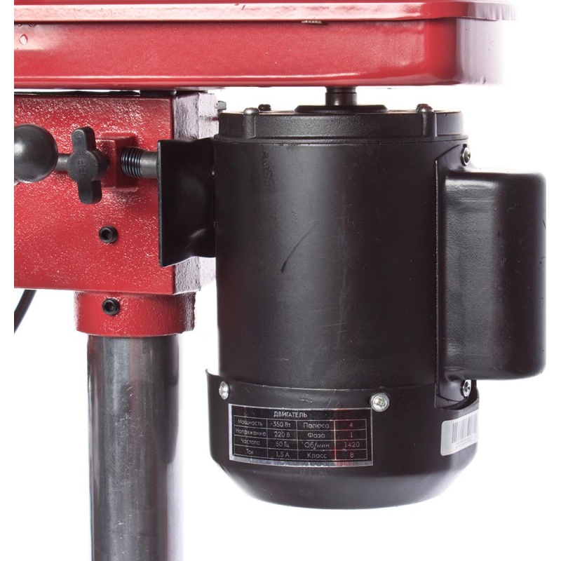 Станок сверлильный RedVerg RD-DPT5/350