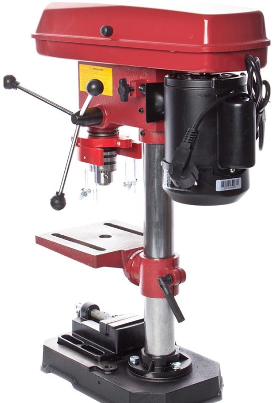 Станок сверлильный RedVerg RD-DPT5/350