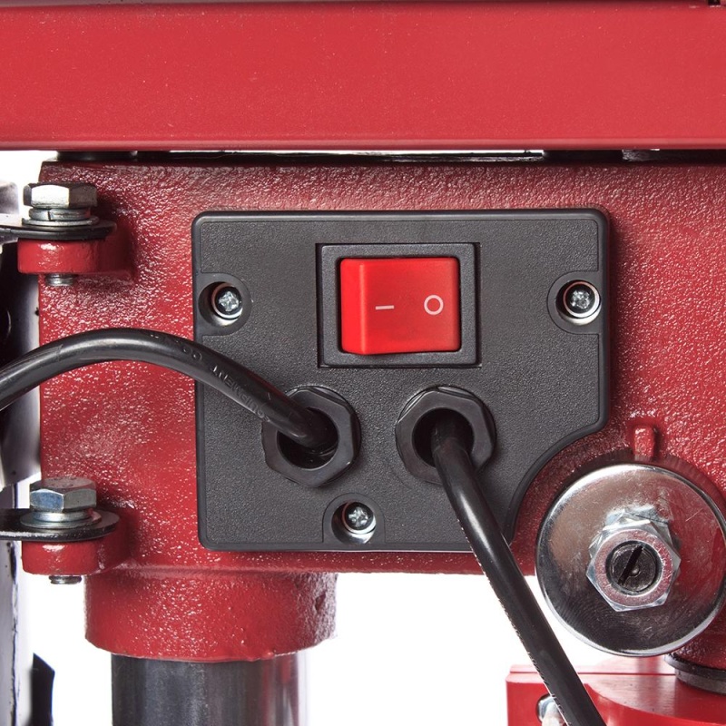 Станок сверлильный RedVerg RD-DPT5/350